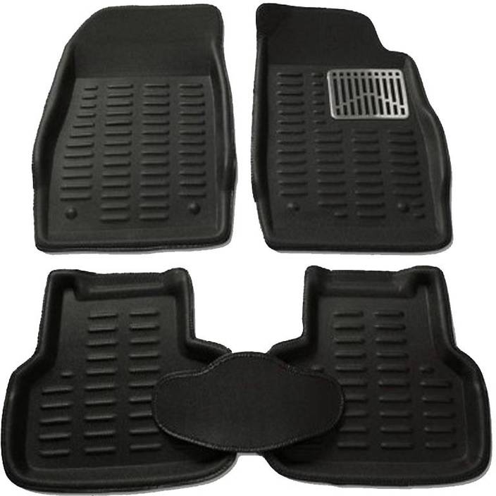 Dressrosa Plastic 3d Mat For Mitsubishi Lancer Price In India
