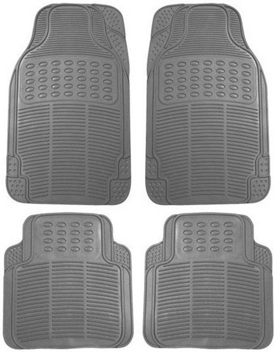 Autosun Rubber Standard Mat For Audi A4 Price In India Buy