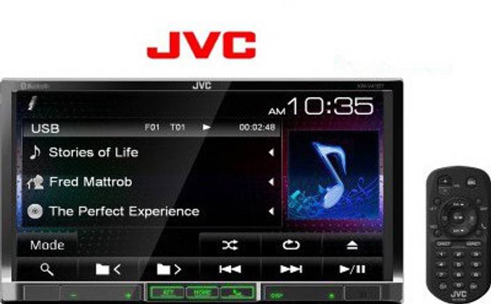 Jvc Din Car Audio India Price Jvc Din Car Audio India Price