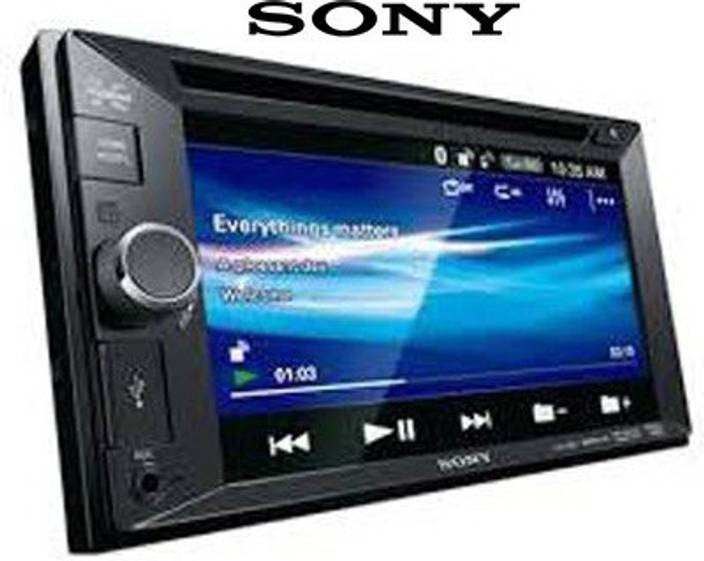 Sony Xav 68bt Car Stereo Price In India Buy Sony Xav 68bt Car