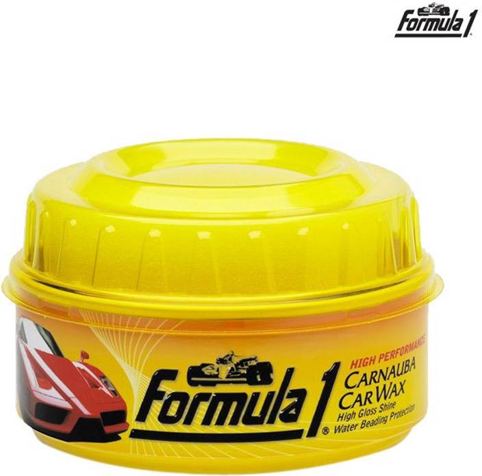 F1 Car Polish For Exterior Price In India Buy F1 Car Polish For