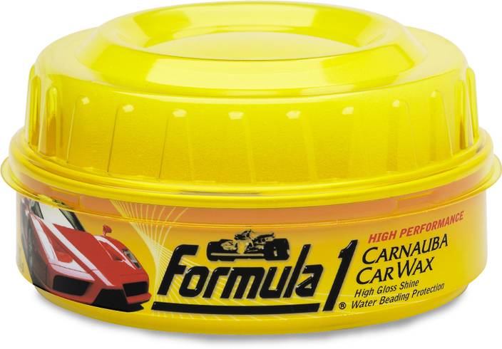 Formula1 Car Polish For Exterior Price In India Buy Formula1 Car