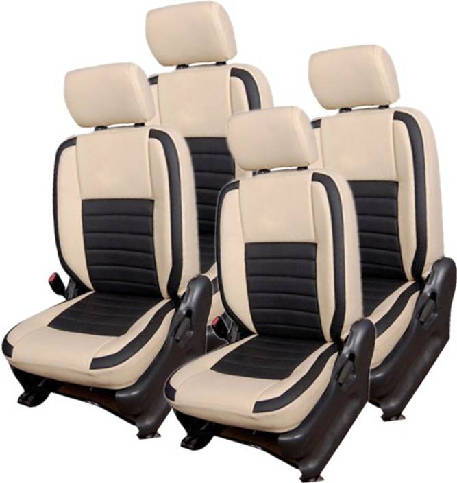 Dgc Leatherette Car Seat Cover For Ford Ecosport In India Dgc Leatherette Car Seat Cover For Ford Ecosport