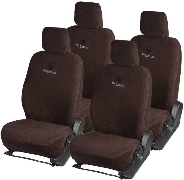 Pegasus Premium Cotton Car Seat Cover For Tata Indigo Marina