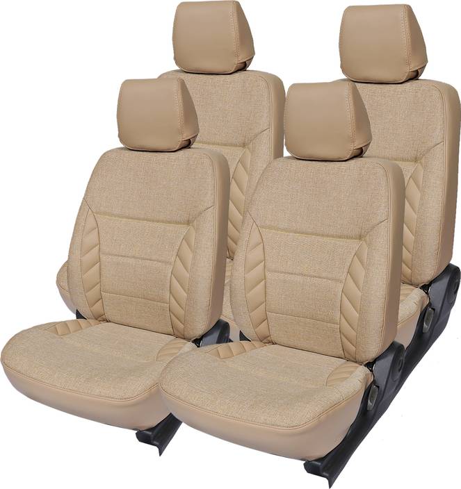 Gaadikart Jute Car Seat Cover For Volkswagen Polo In India Gaadikart Jute Car Seat Cover For Volkswagen Polo