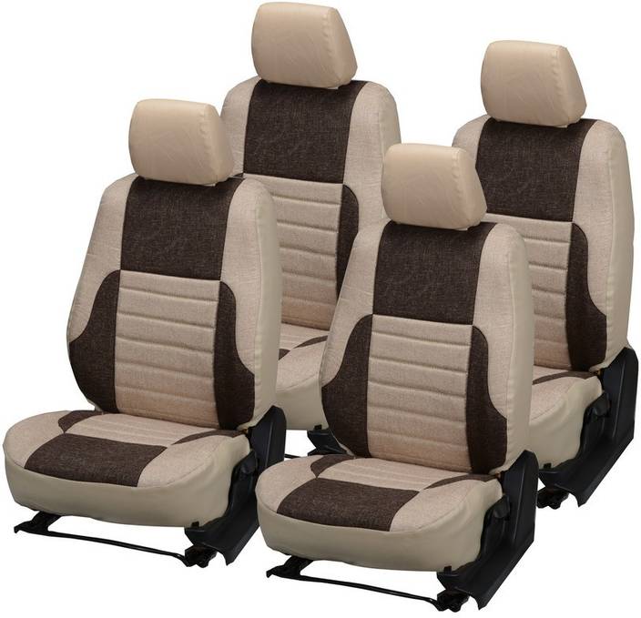 Pegasus Premium Jute Car Seat Cover For Maruti Vitara Brezza Pegasus Premium Jute Car Seat Cover For Maruti Vitara Brezza