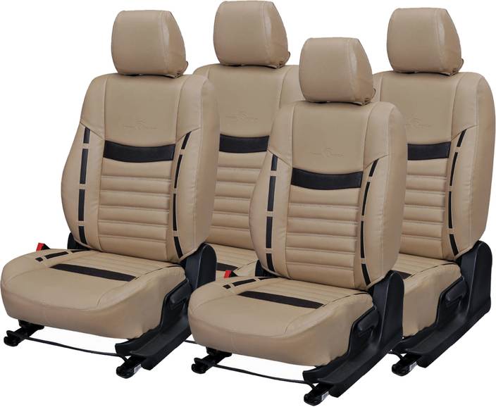 Pegasus Premium Leatherette Car Seat Cover For Maruti Baleno Pegasus Premium Leatherette Car Seat Cover For Maruti Baleno