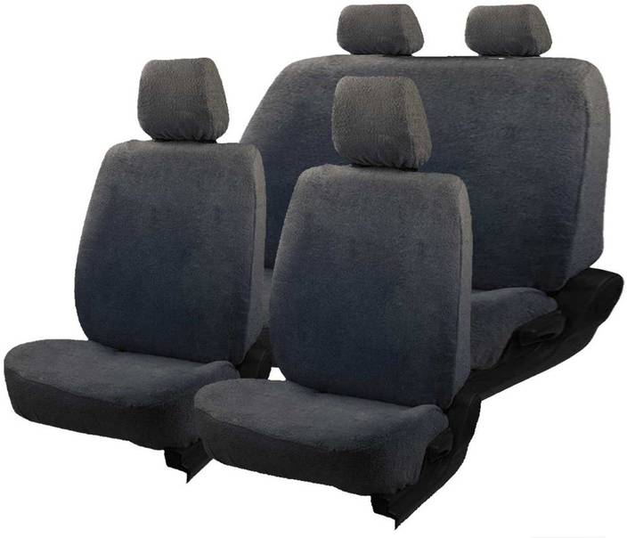 Allure Auto Cotton Car Seat Cover For Maruti New Swift In Allure Auto Cotton Car Seat Cover For Maruti New Swift
