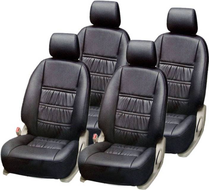 Dgc Leatherette Car Seat Cover For Hyundai Grand I10 In Dgc Leatherette Car Seat Cover For Hyundai Grand I10