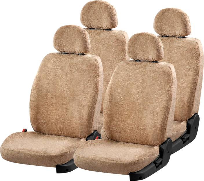 Gaadikart Cotton Car Seat Cover For Maruti Swift Dzire Price in India Buy Gaadikart Cotton Car