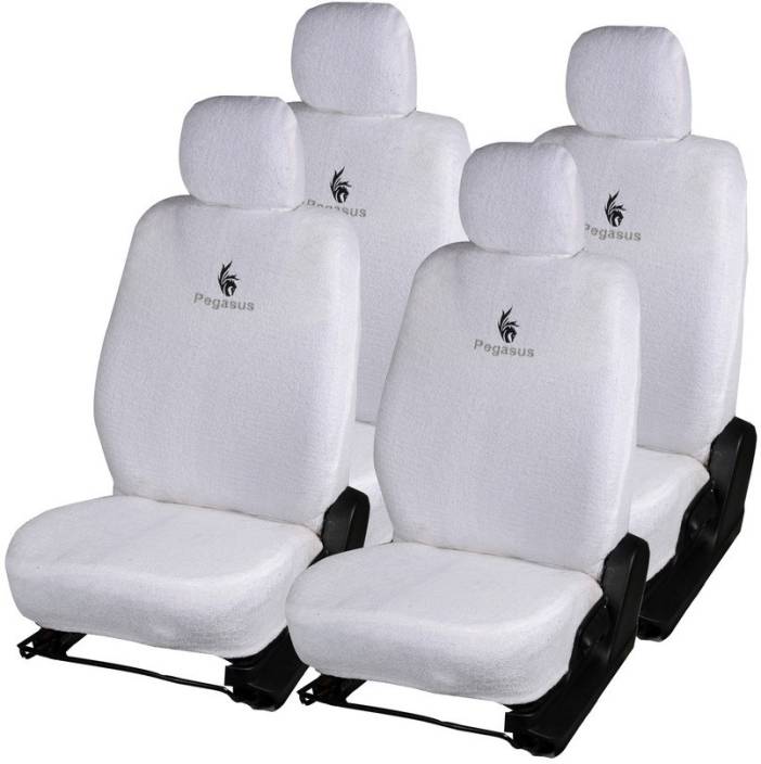Pegasus Premium Cotton Car Seat Cover For Tata Indigo Marina