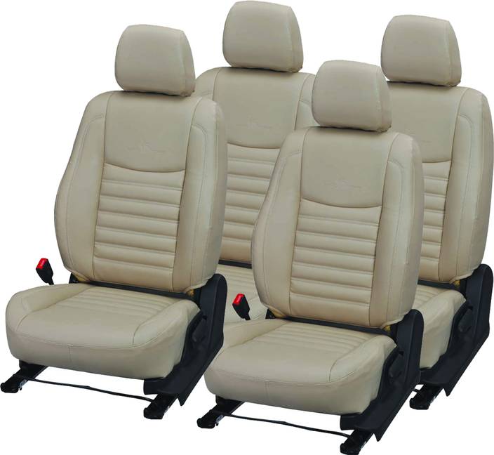 Pegasus Premium Leatherette Car Seat Cover For Ford Figo In Pegasus Premium Leatherette Car Seat Cover For Ford Figo