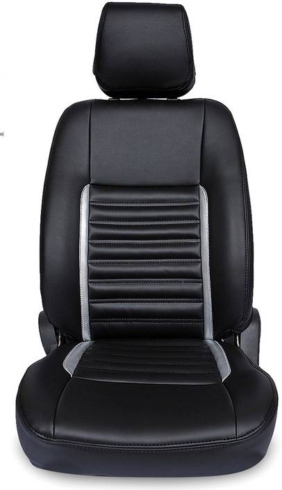 Impressive Enterprises Leatherette Car Seat Cover For Maruti Enterprises Leatherette Car Seat Cover