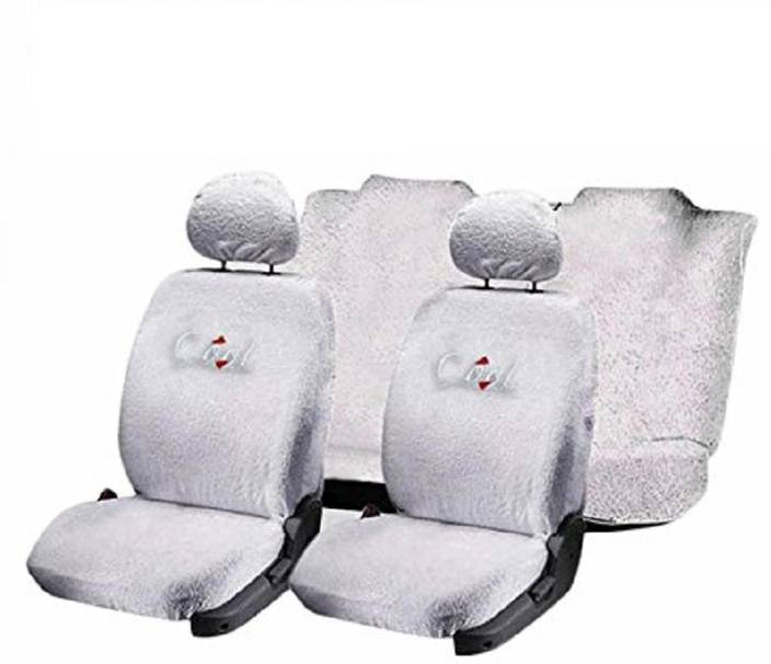 Jmjw Sons Cotton Car Seat Cover For Maruti Swift In India Jmjw Sons Cotton Car Seat Cover For Maruti Swift