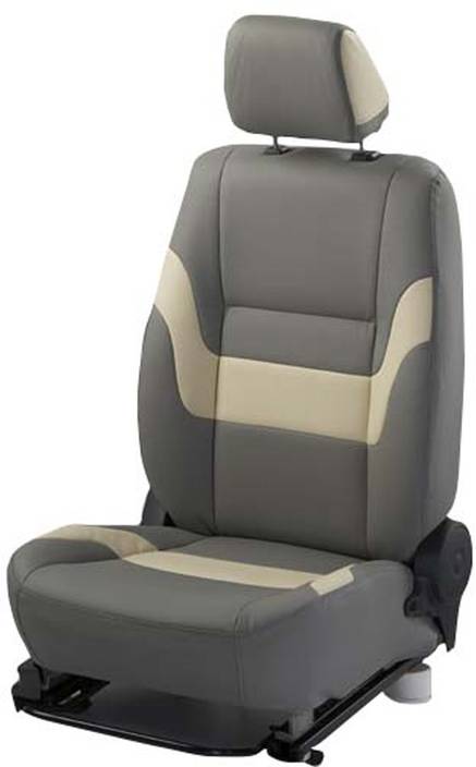 Samsan Pu Leather Car Seat Cover For Maruti Swift In India Samsan Pu Leather Car Seat Cover For Maruti Swift