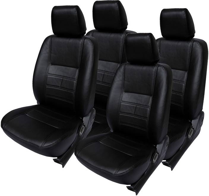 Autofurnish Leatherette Car Seat Cover For Maruti 800 In India Autofurnish Leatherette Car Seat Cover For Maruti 800
