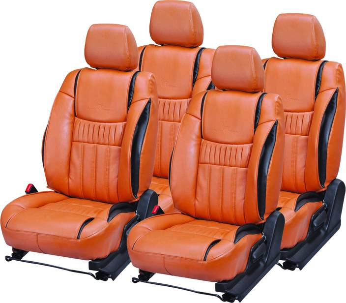 Pegasus Premium Leatherette Car Seat Cover For Maruti Swift Dzire Pegasus Premium Leatherette Car Seat Cover For Maruti Swift Dzire
