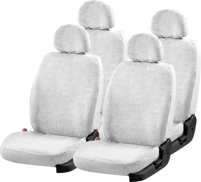 Gaadikart Cotton Car Seat Cover For Maruti Swift In India Gaadikart Cotton Car Seat Cover For Maruti Swift