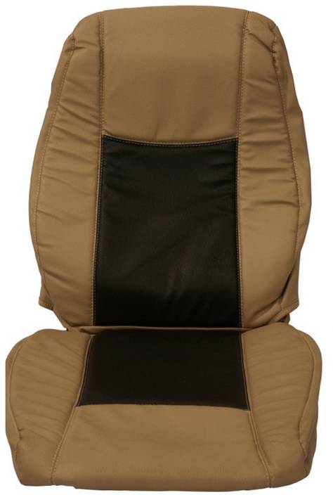 Dignity Leather Car Seat Cover For Hyundai Xcent In India Dignity Leather Car Seat Cover For Hyundai Xcent