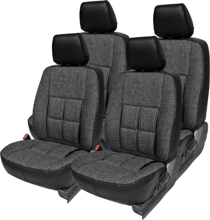 Gaadikart Jute Car Seat Cover For Maruti Wagonr In India Gaadikart Jute Car Seat Cover For Maruti Wagonr