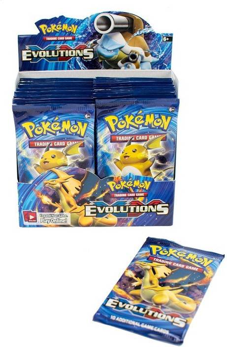 switch control pokemon cards