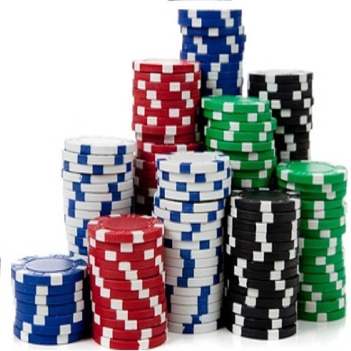 China Clay Vs Ceramic Poker Chips China Clay Vs Ceramic Poker Chips