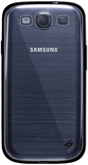 Amzer Back Cover For Samsung Galaxy S3 Neo Gt I9300i Samsung Galaxy