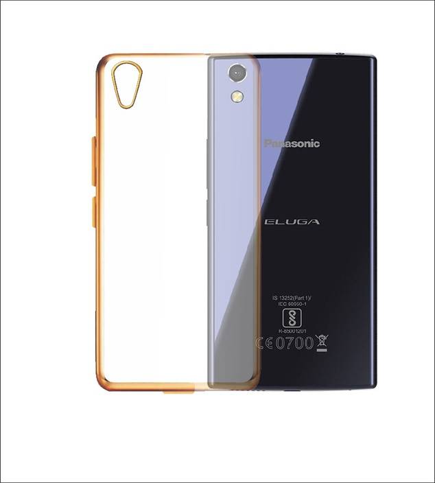 Case Creation Back Cover For Panasonic Eluga Turbo Case Creation