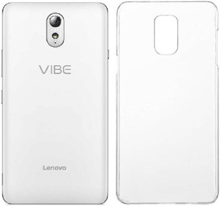 Groovy Back Cover for Lenovo Vibe P1