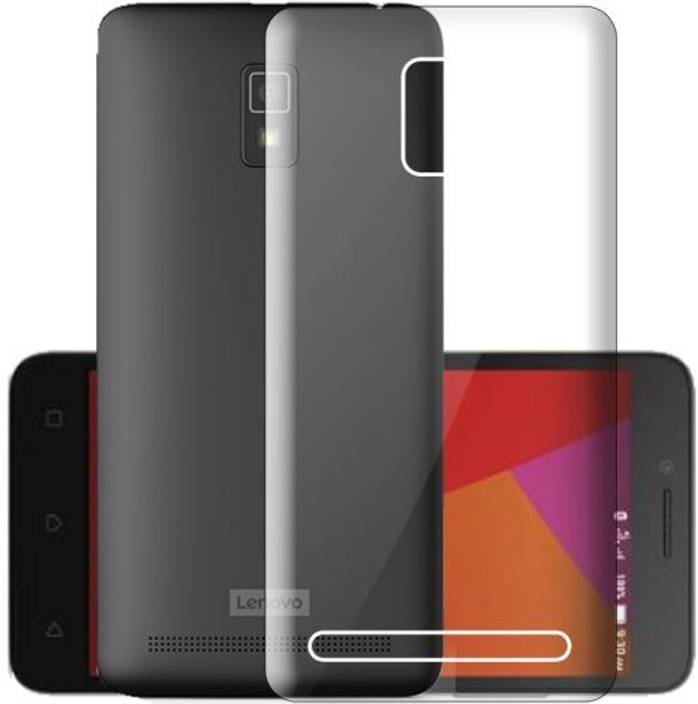 Softcase Silicon Ultrathin for Smartfren Andromax B Black Clear Free Tempered Glass. Source · Case