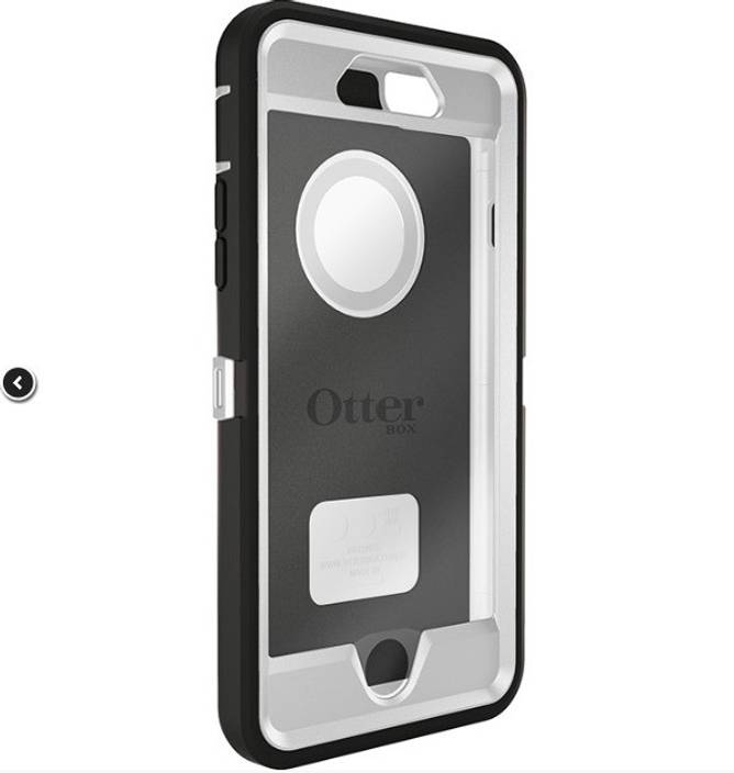 Otterbox Rubber Replacement Iphone Otterbox Rubber Replacement Iphone