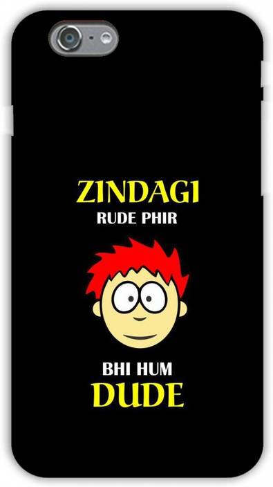 crazy beta back cover for funny hindi quotes apple iphone 6 6s