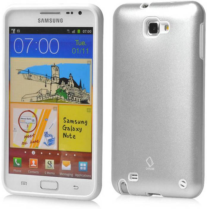 capdase back cover for samsung galaxy note gt n7000 capdase back cover for samsung galaxy note gt n7000