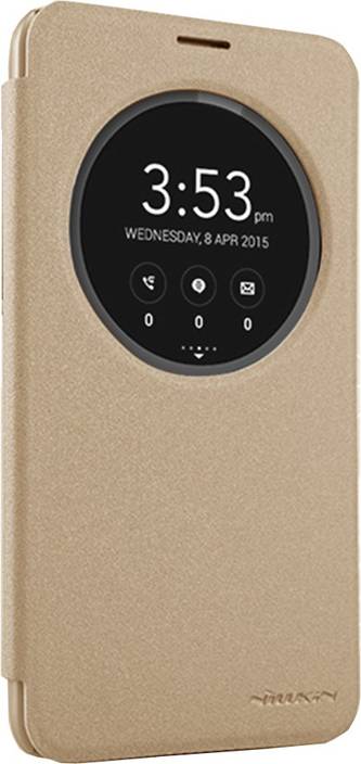 nillkin flip cover for asus zenfone 2 deluxe ze551ml nillkin flip cover for asus zenfone 2 deluxe ze551ml