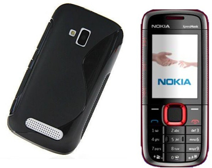 tema stitch nokia 5130