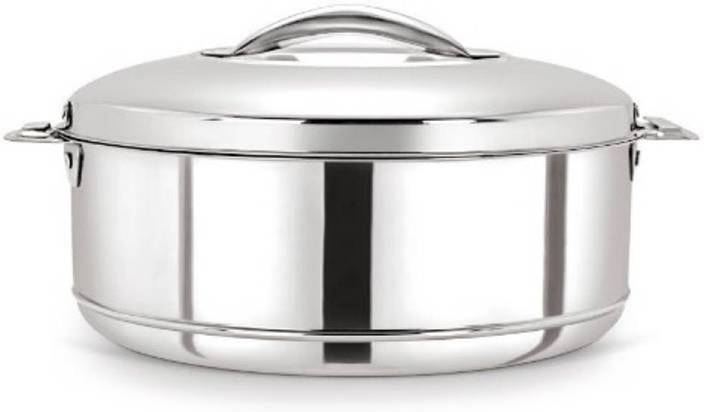 Ndura 2500 ML HOT BOX Casserole Price in India - Buy Ndura 2500 ML ...