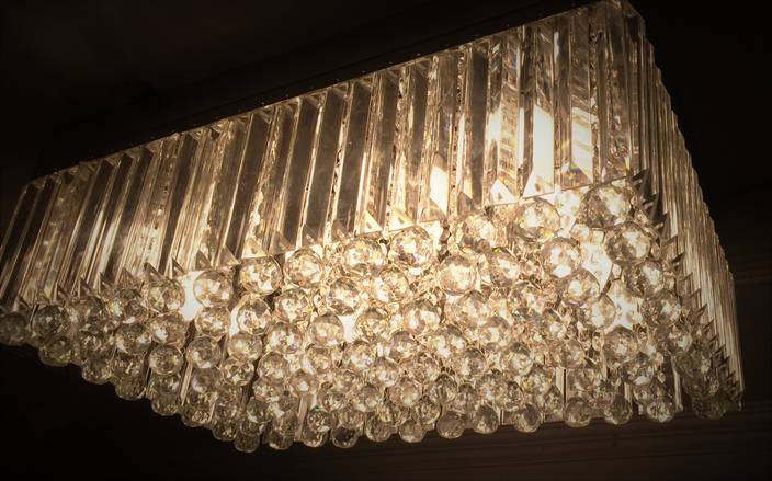 Mk Lighting And Electrical Modern Chandelier Ceiling Lamp Price In