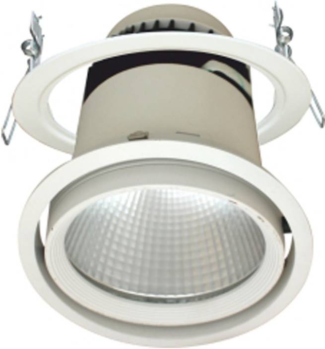 Eliante By Jainsons Lights T 25 40w Led Color Cool White Cob