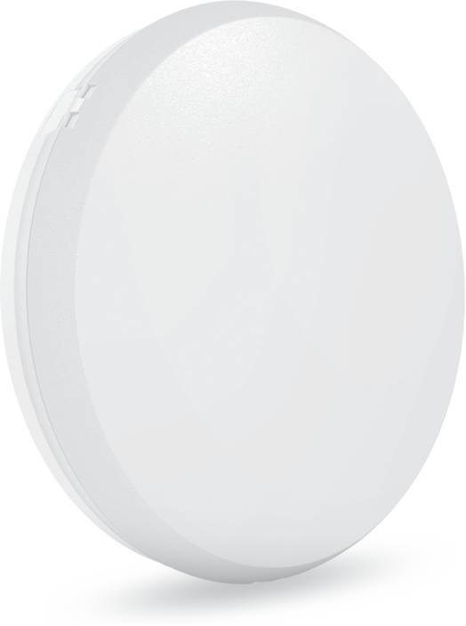 Corvi Led 20 Watts Surface 8 White Pack Of 5 Flush Corvi Led 20 Watts Surface 8 White Pack Of 5 Flush Mount Ceiling Lamp In India