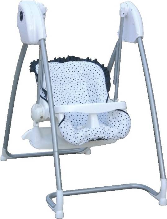 Aneo Motorized Swing With High Chair Buy Baby Care