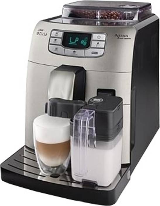 Philips HD8753/83 Coffee Maker Price in India Buy Philips HD8753/83