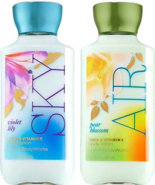 bath body works violet lily sky and pear blossom air price in pear blossom air bath and body works