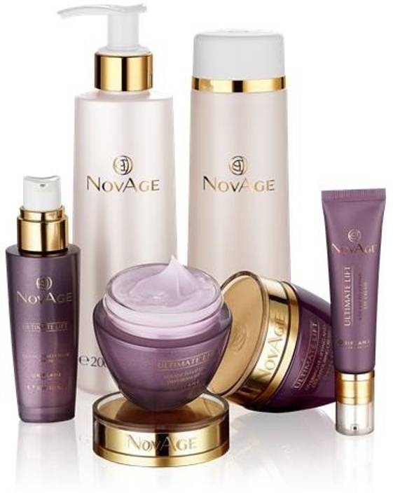 oriflame sweden novage ultimate lift set price in india oriflame sweden novage ultimate lift set price in india