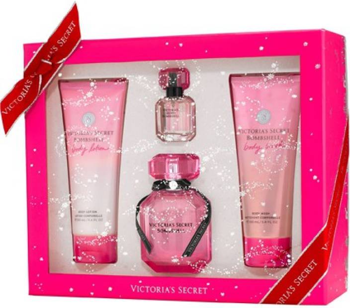 Victoria's Secret Bombshell Gift Set Price in India Buy