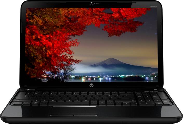 Какой виндовс поставить на hp pavilion g6