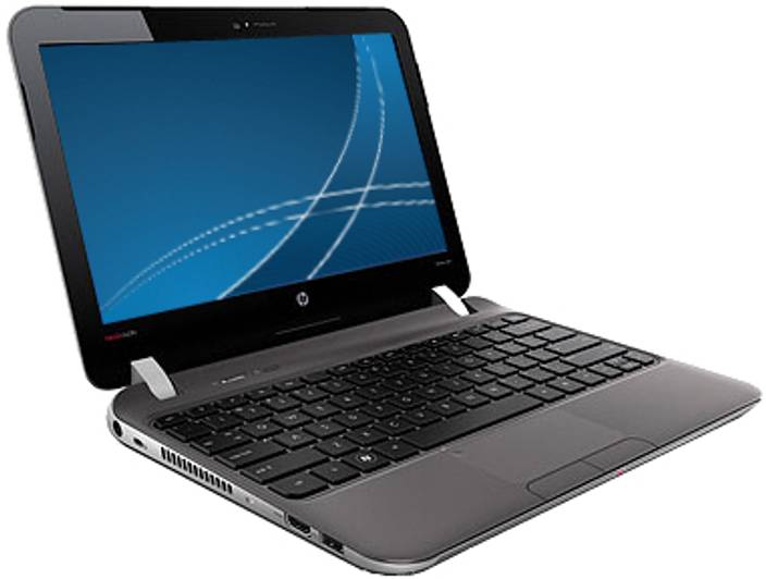 HP Pavilion DM1-4014TU Laptop (2nd Gen Ci3/ 4GB /500GB/ Win7 HB)