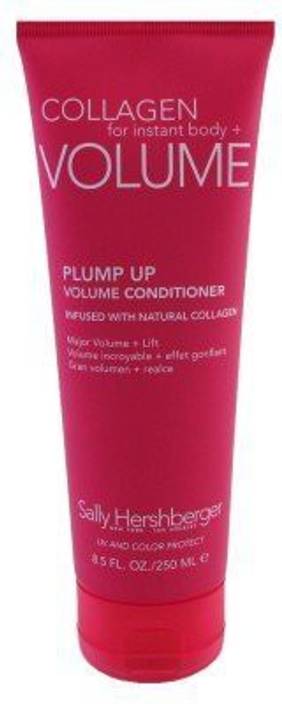 Sally Hershberger Plump Up Conditioner For Volume 8 5 Oz Price