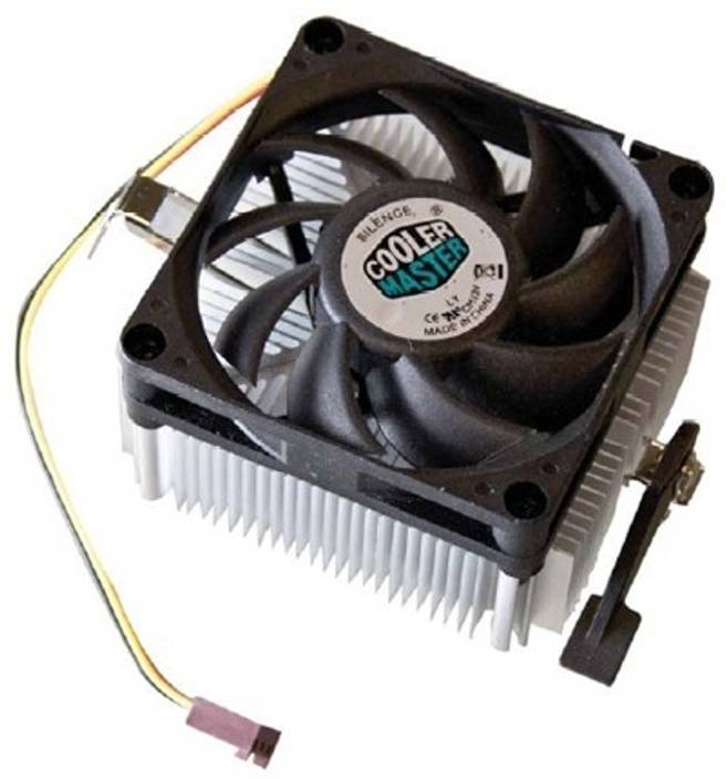 Cooler Master AMD AM3 Cooler Cooler Master
