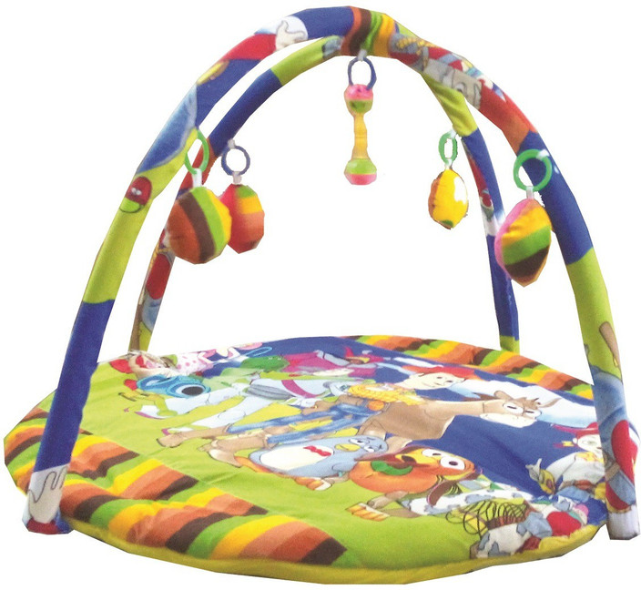 toy story crib