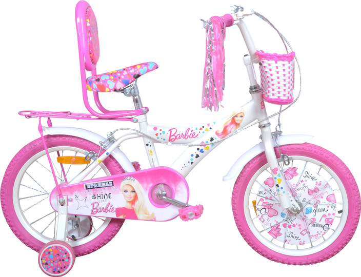 barbie girl cycle